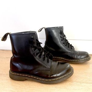 “The Original Dr. Martens”